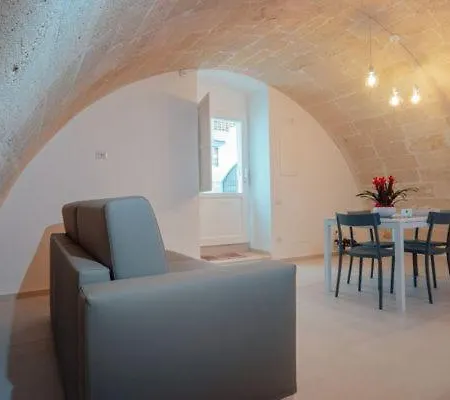 Hotel I Lamioni Matera Esterno foto