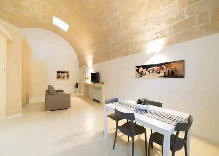 I Lamioni - Suite & Accommodation
