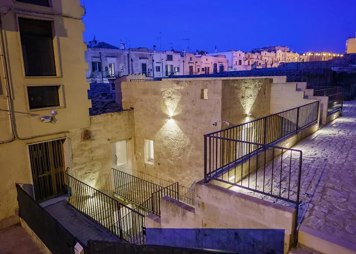 I Lamioni - Suite & Accommodation