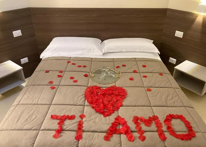 I Lamioni - Suite & Accommodation