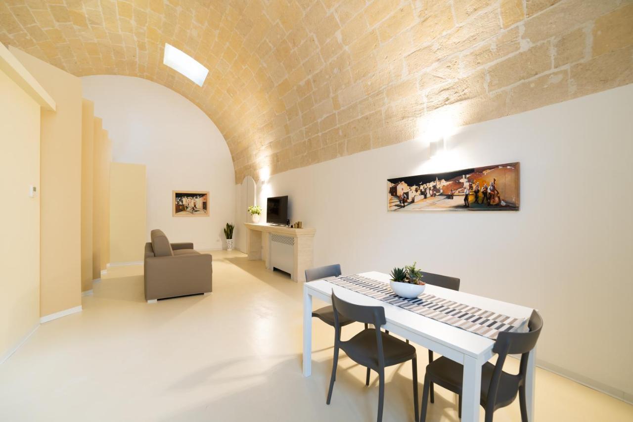 I Lamioni - & Matera