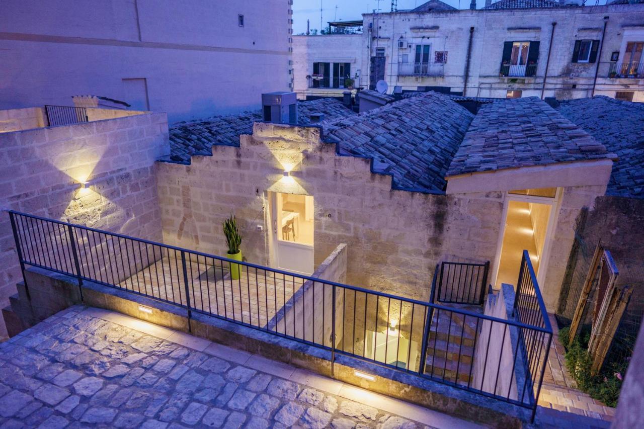 I Lamioni - & Guest house Matera