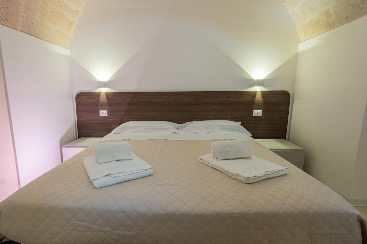I Lamioni - & Matera