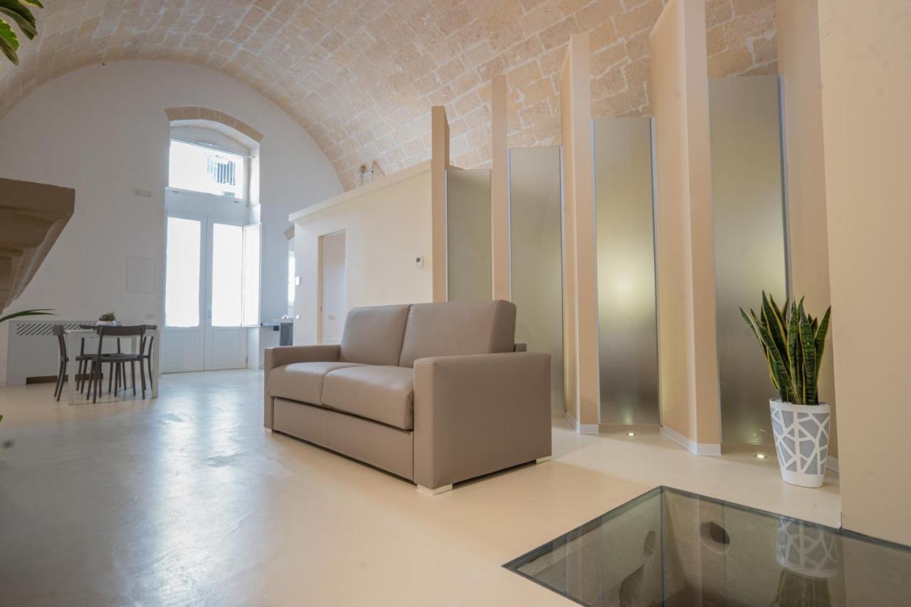 Guest house I Lamioni - & Matera