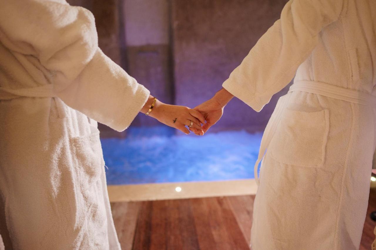 I Lamioni - & Guest house Matera