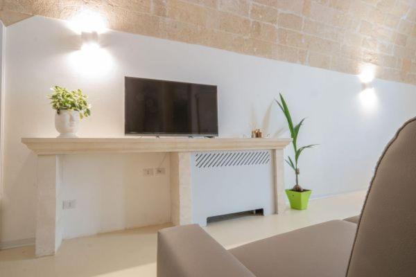 I Lamioni - & Guest house Matera