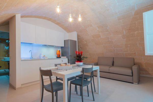 Guest house I Lamioni - & Matera