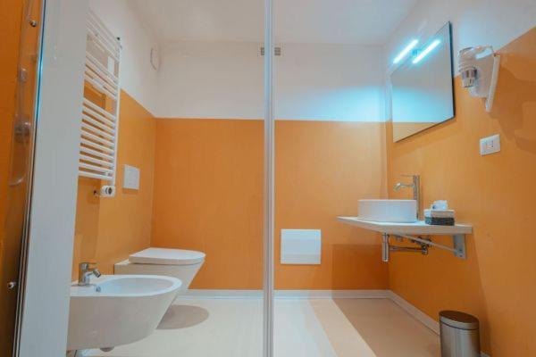 I Lamioni - & Guest house
