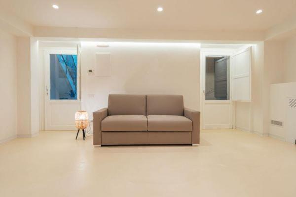 Guest house I Lamioni - & Matera