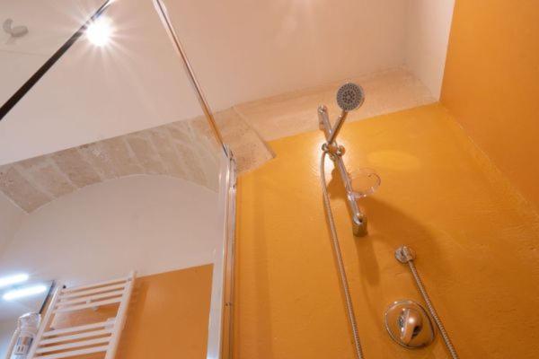 Guest house I Lamioni - & Matera