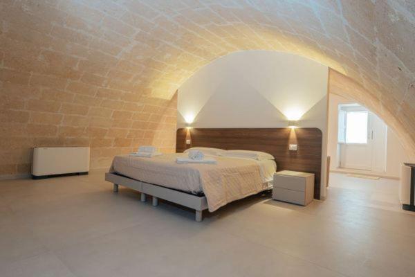 Guest house I Lamioni - & Matera