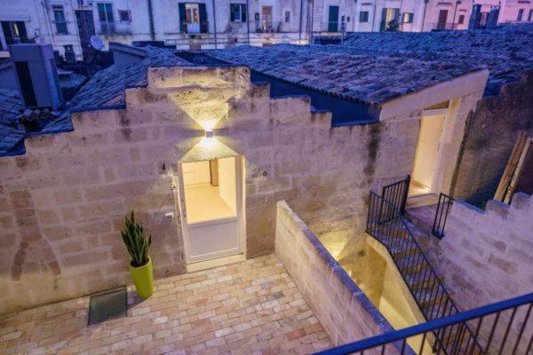 I Lamioni - & Guest house Matera