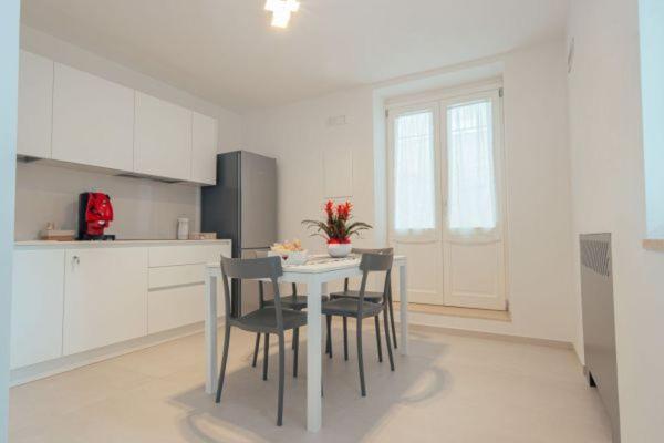 I Lamioni - & Guest house Matera