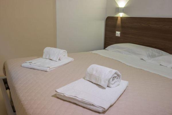 I Lamioni - & Guest house *