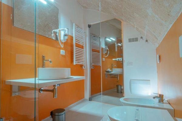 Guest house I Lamioni - & Matera